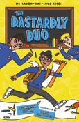 The Dastardly Duo image