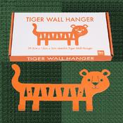 Tiger Metal Wall Hanger