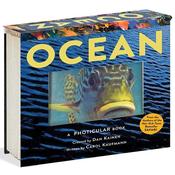 Ocean: A Photicular Book image