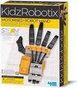 KidzRobotix - Motorised Robot Hand image