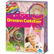 4M KidzMaker Make Your Own Dream Catcher image