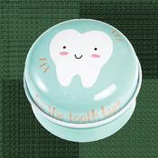 Tooth Fairy Tin