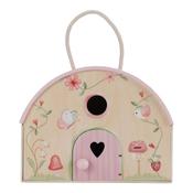 Fairy Garden House
