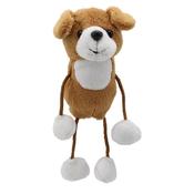 Finger Puppet - Dog