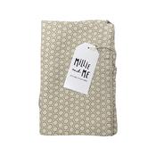 Muslin Cloth - Honeycomb Citadel