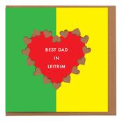 Best Dad In Leitrim