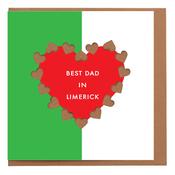 Best Dad In Limerick image