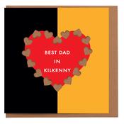 Best Dad In Kilkenny