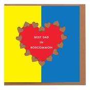 Best Dad In Roscommon