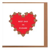 Best Dad In Kildare image