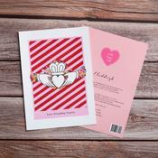 Claddagh Print image