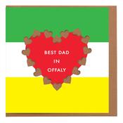 Best Dad In Offaly