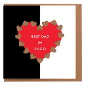 Best Dad In Sligo image