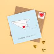 Sending You Love image