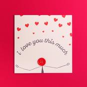 I love you this much image