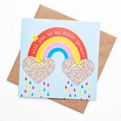 Will you be my Guide Parent