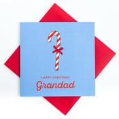 Happy Christmas Grandad image