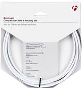 Bontrager Comp Brake Cable &amp; Housing Set