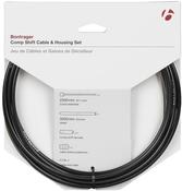 Bontrager Comp Shift Cable &amp; Housing Set