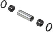 Bontrager Line DH 30 Front Axle Kit