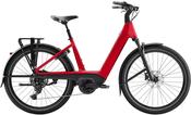 Trek 2027 Charter+ 4 R9 800 Wh Lowstep - 800Wh image
