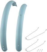 Electra 2021 Townie Go! 8D 26" Mudguard Set image