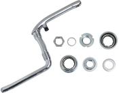 Electra Cruiser One-Piece Crank Arm Set