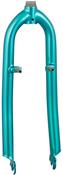 Electra Steel Frame Cruiser 3i/7D Step-Thru 26" Rigid Fork image