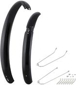 Electra Townie Commute Fender Set image