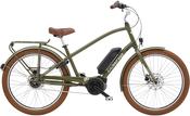 Electra 2025 Townie Go! 5i Step-Over