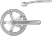 Electra Townie Go! 7d Gen 2 Crankset image