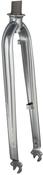 Electra Townie Go! 8i Step-Thru Rigid Forks