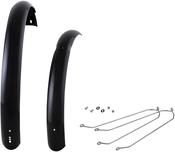 Electra Townie GO! 8i Mudguard Set