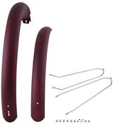 Electra Townie Path 9D EQ Mudguard Sets