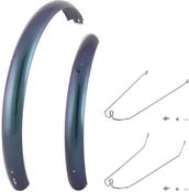 Electra Townie Path 9D EQ Mudguard Sets image