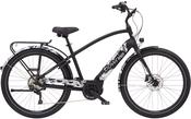 Electra 2025 Townie Path Go! 10D EQ Step-Over