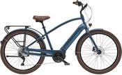 Electra 2025 Townie Path Go! 10D EQ Step-Over