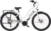 Electra 2025 Townie Path Go! 10D Step-Thru image