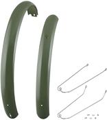 Electra Townie Path Go! Aluminium Mudguard Set image