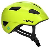Lazer NutZ 2.0 KinetiCore Helmet, Uni-Youth image