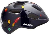 Lazer NutZ 2.0 KinetiCore Helmet, Uni-Youth image