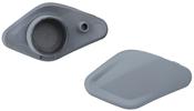 Trek 2018 Domane SLR IsoSpeed Seat Tube Cover