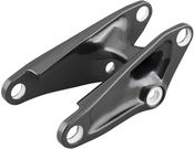 Trek Rail 29 Gloss Finish Rocker Link
