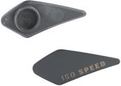 Trek 2022 Domane SL Rear IsoSpeed Cover