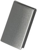 Trek 2023 Rail 29 Aluminum Charge Port Cover