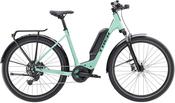 Trek 2025 Allant+ 5 Lowstep - 800Wh