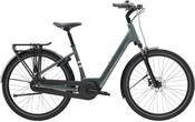 Trek 2026 District+ 2 Lowstep - 400Wh image
