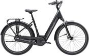 Trek 2026 District+ 3 Lowstep - 545Wh