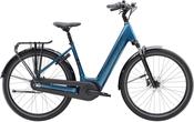 Trek 2026 District+ 3 Lowstep - 545Wh