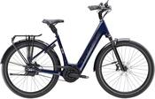 Trek 2026 District+ 5 Lowstep - 545Wh image